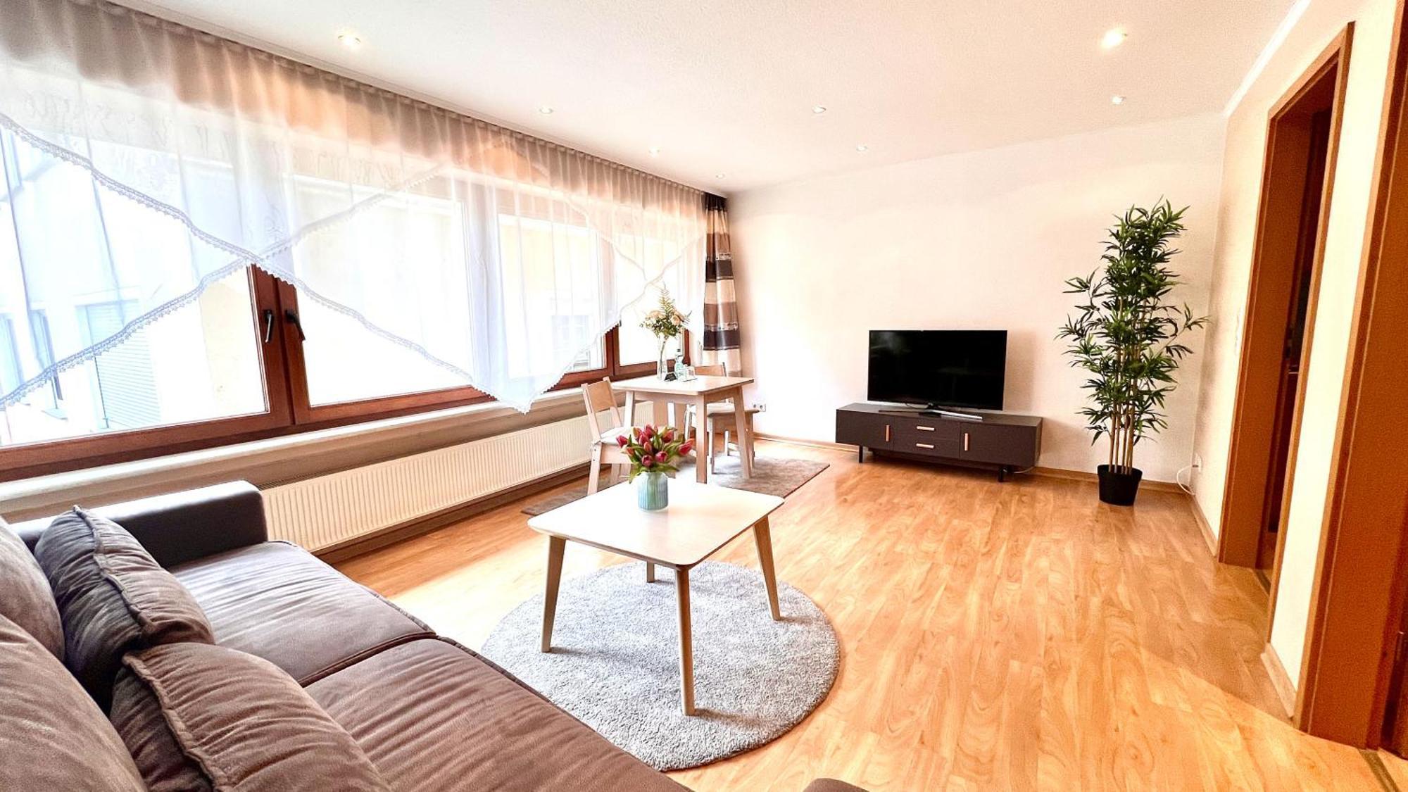 Hotel Zur Loreley - Garni Sankt Goar Luaran gambar