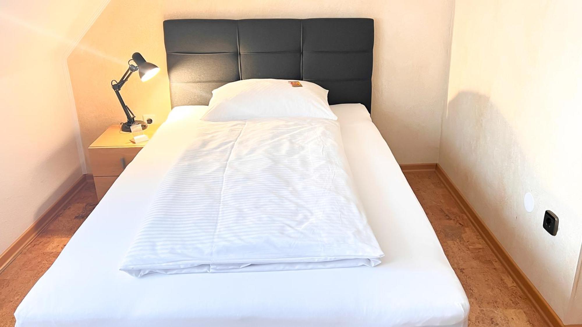 Hotel Zur Loreley - Garni Sankt Goar Luaran gambar